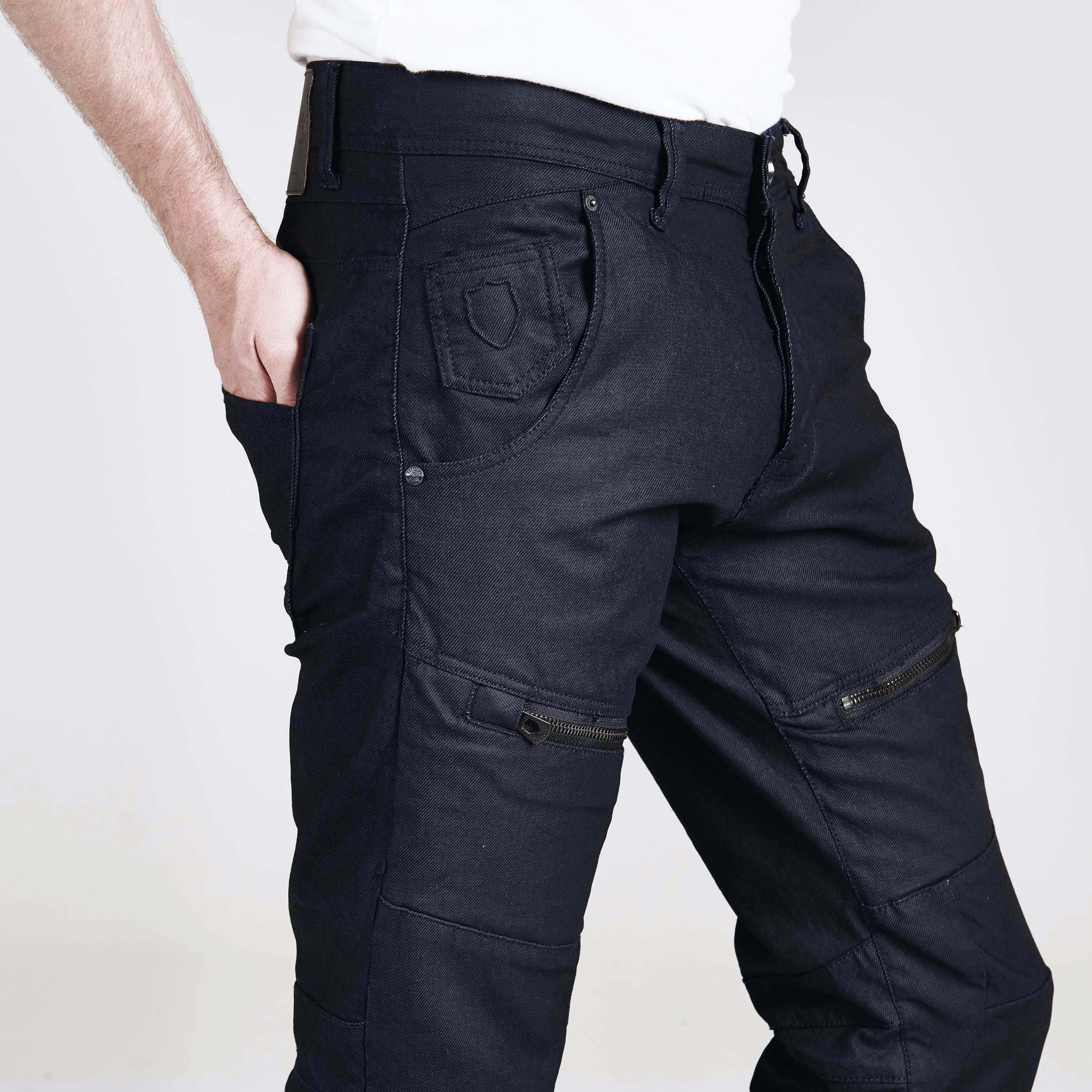 883 Police 883 Cassady Mens Jeans