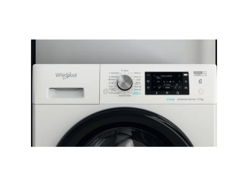Whirlpool FFD11469BVEE