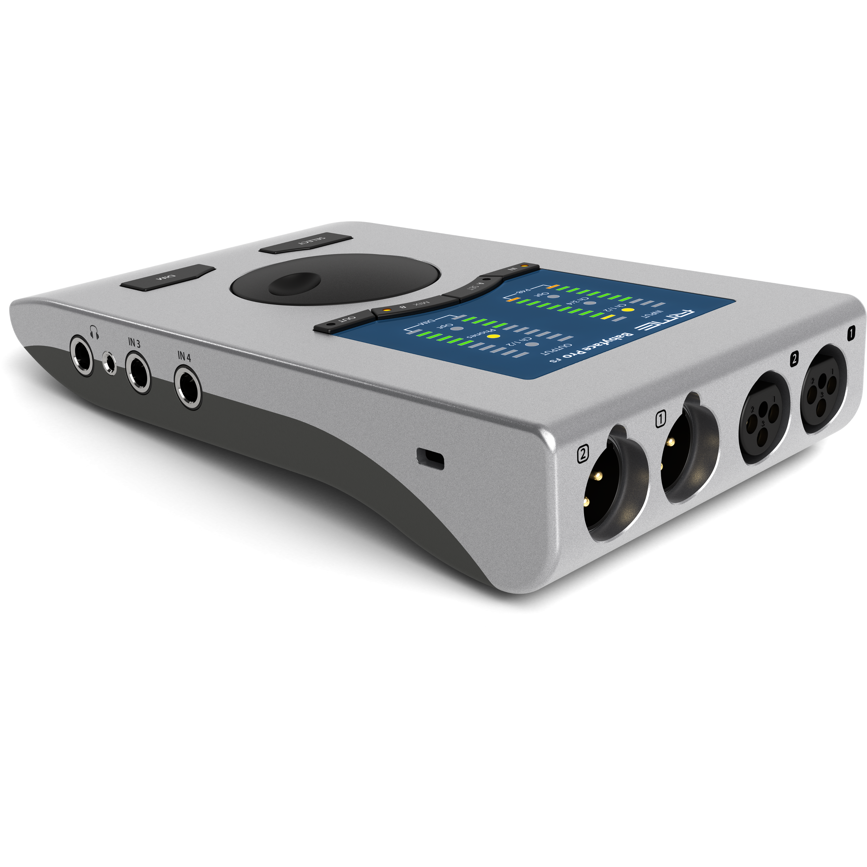 RME Babyface PRO FS audio interface