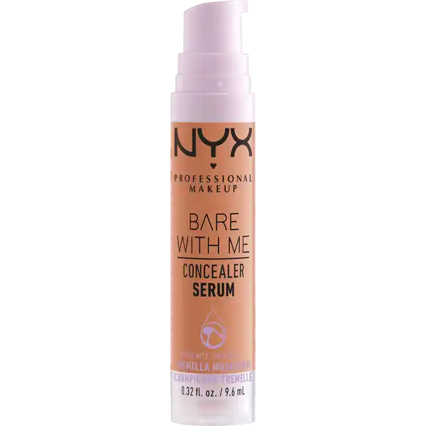 Bare With Me Concealer Serum 8.5 Caramel
