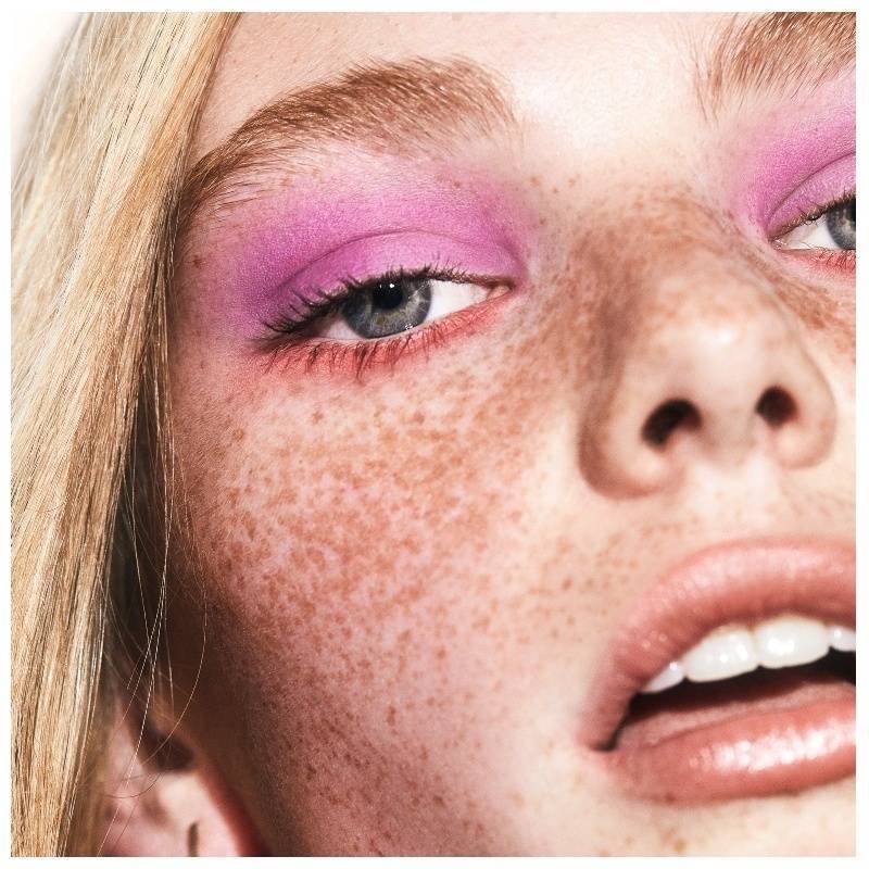 Smashbox L.A. Cover Shot Eye Palette 12,40 gr.