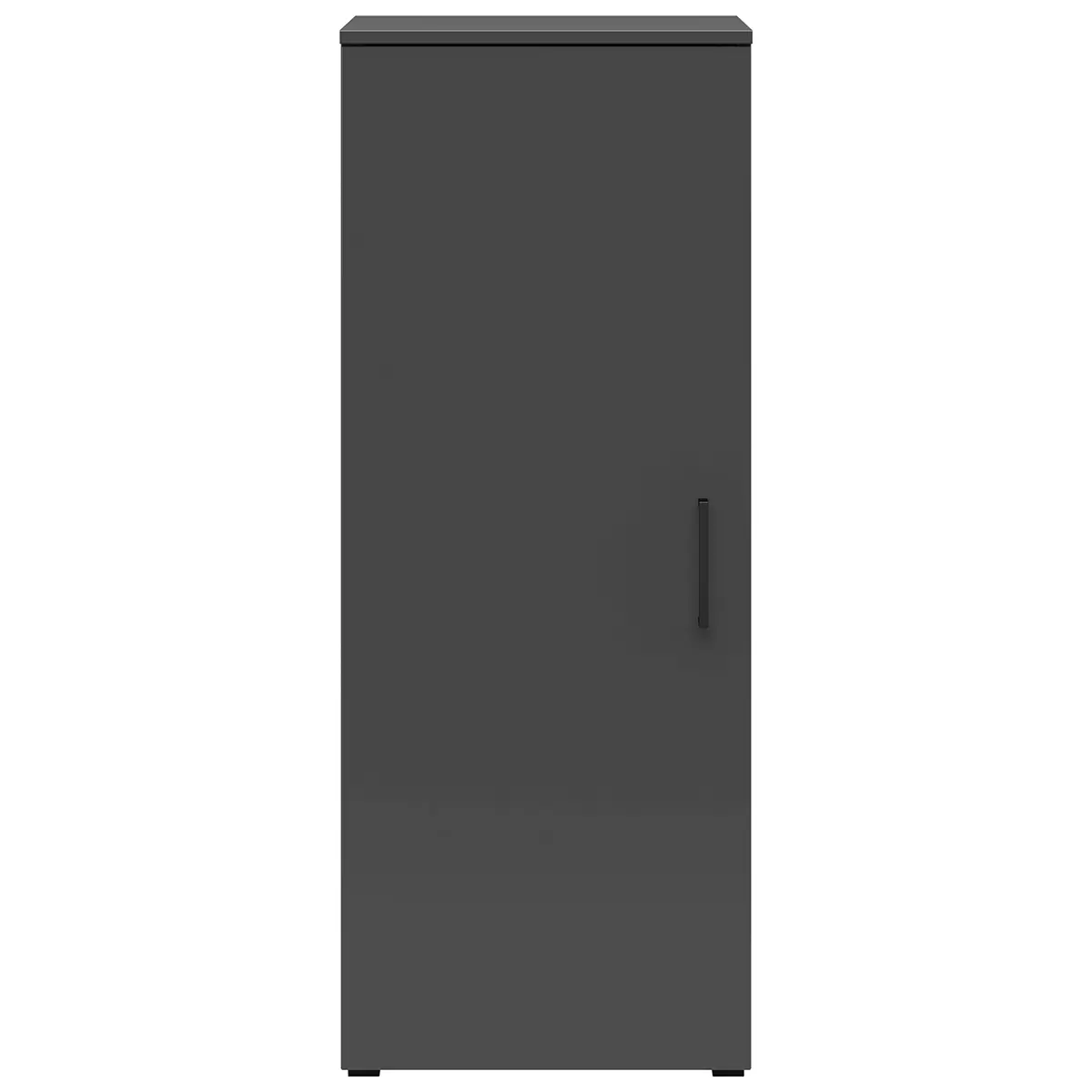 Regal 1T Cabinet Anthrazit