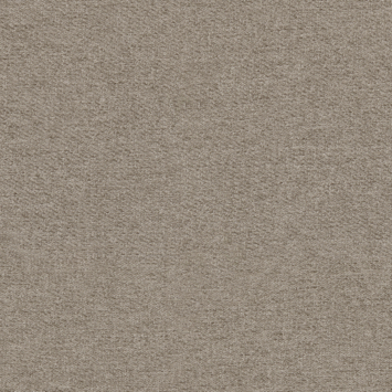 Kleurstaal KARWEI (vouw)gordijnstof Stan 2906 taupe