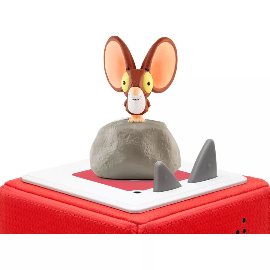 tonies® Der Löwe in dir und andere Geschichten von Rachel