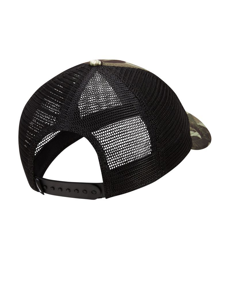 Casquette Nike Dri-FIT Camouflage pour homme