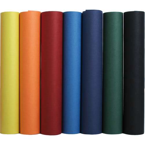 MAILDOR  Farbiges Kraftpapier