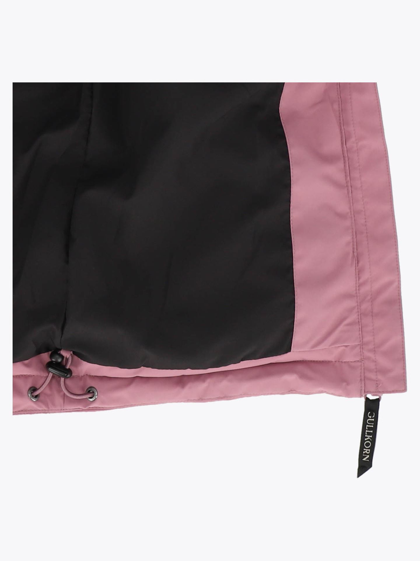 Talk Parkas