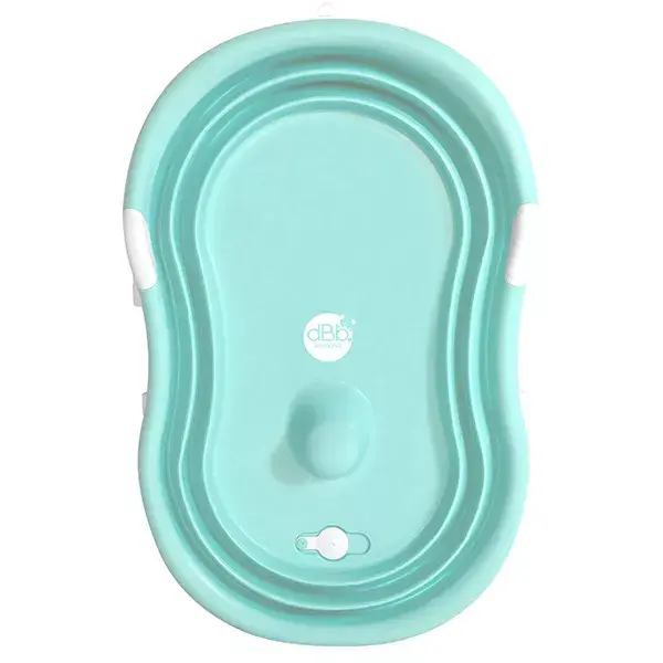Banheira sanfonada dBB Remond Hygiene +0m Menta