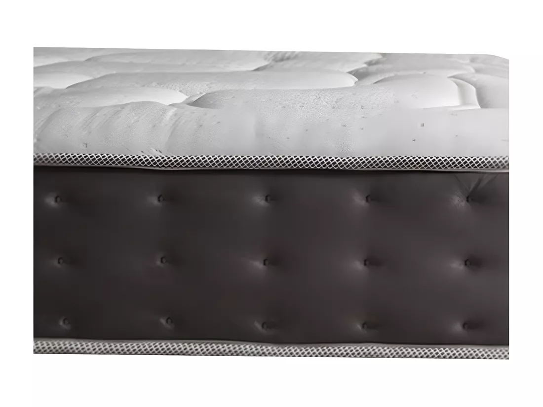 Matelas mémoire de forme - Haut 30 cm - 11 zones de confort – Anatomique 100x190 cm