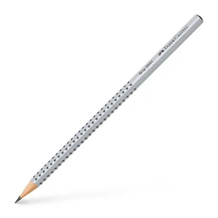 Faber-Castell Grip 2001 Bleistift