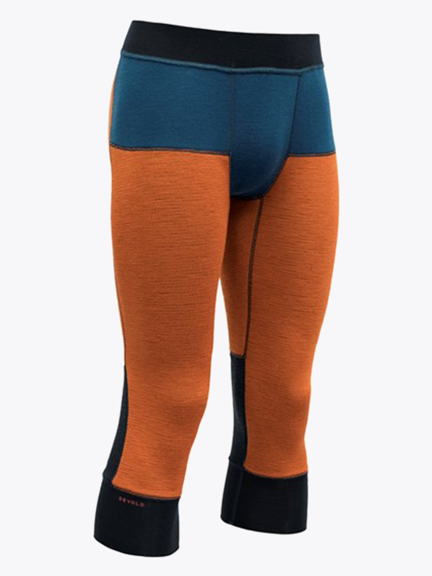 Tuvegga Sport Air Man 3/4 Long Johns