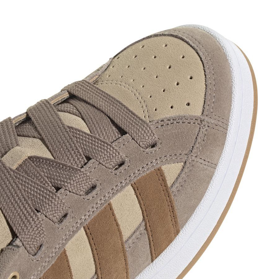 adidas Originals Chaussures Campus 00s Beta - Beige/Marron