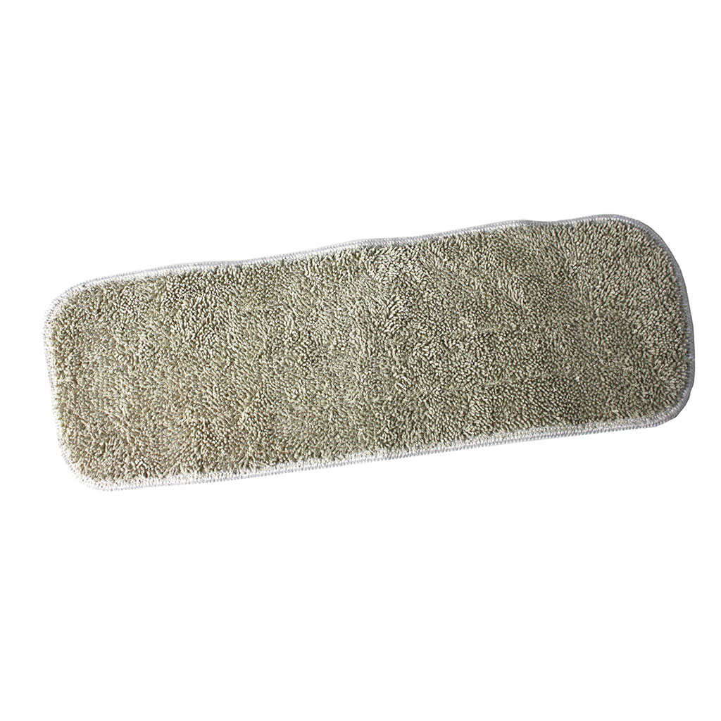 Housse microfibre pour balai spray