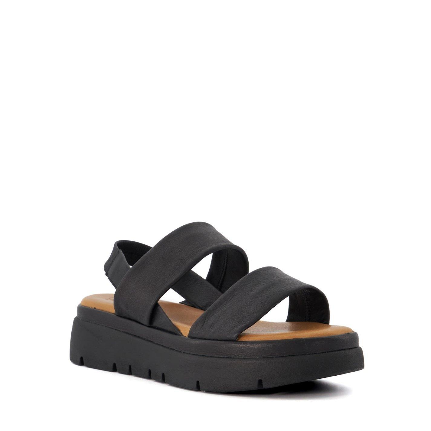 Dune London Location Sandals