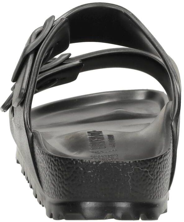 Birkenstock Arizona Essentials zwart