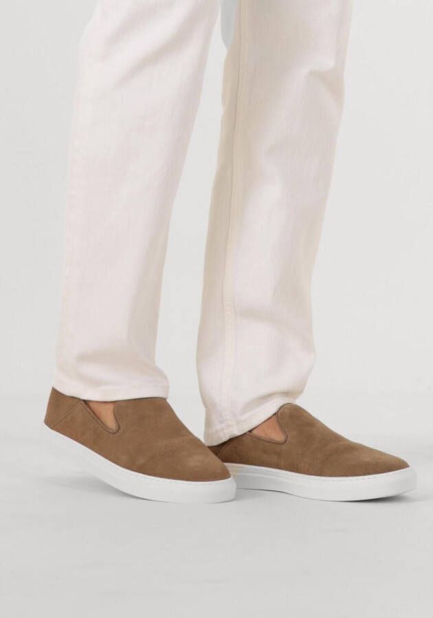 Clay Stijlvolle heren loafers voor lente zomer