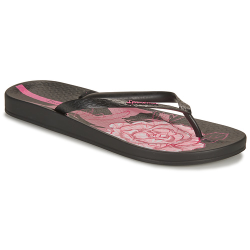 Ipanema - IPANEMA ANATOMIC TEMAS XIII FEM - Noir / Rose