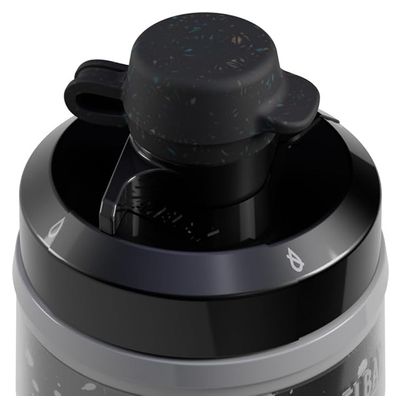 Bidon isotherme Camelbak Podium Dirt Series Chill Asphalt Noir - 620ml