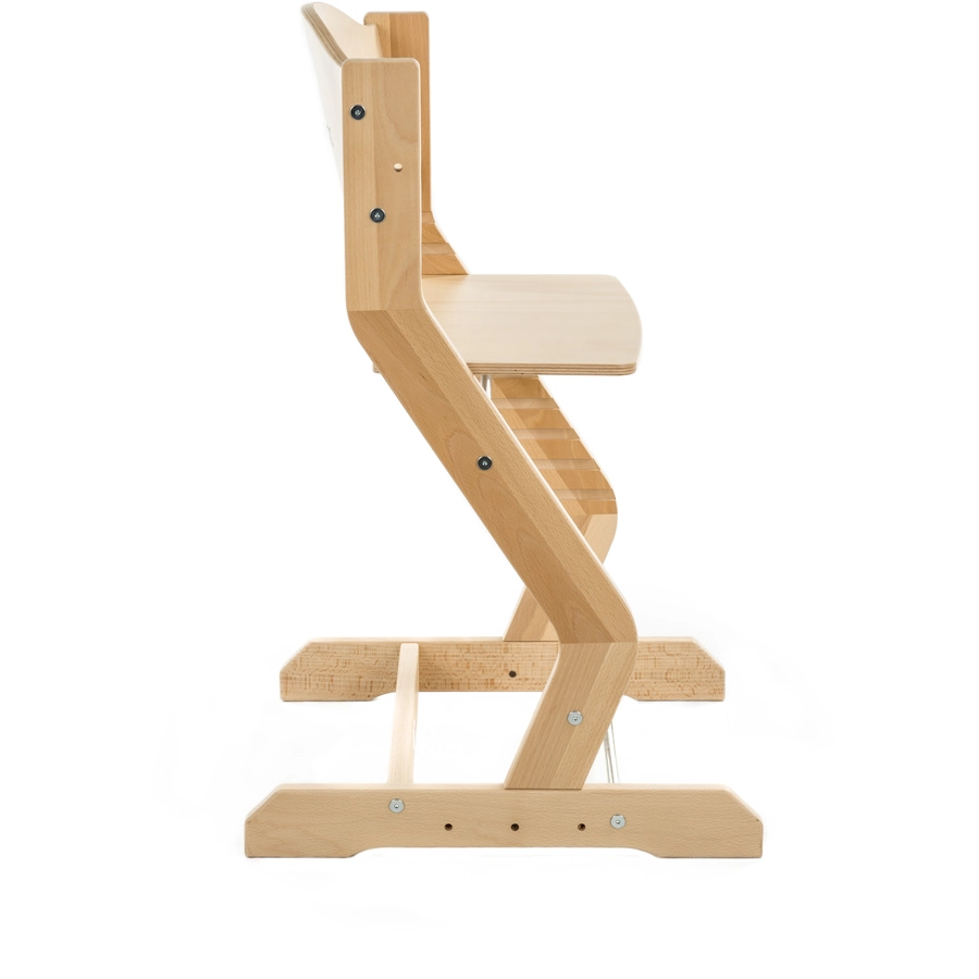tiSsi® Kinderhochstuhl natur
