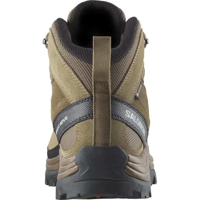 QUEST ROVE GORE-TEX  Leder-Hikingschuhe Herren