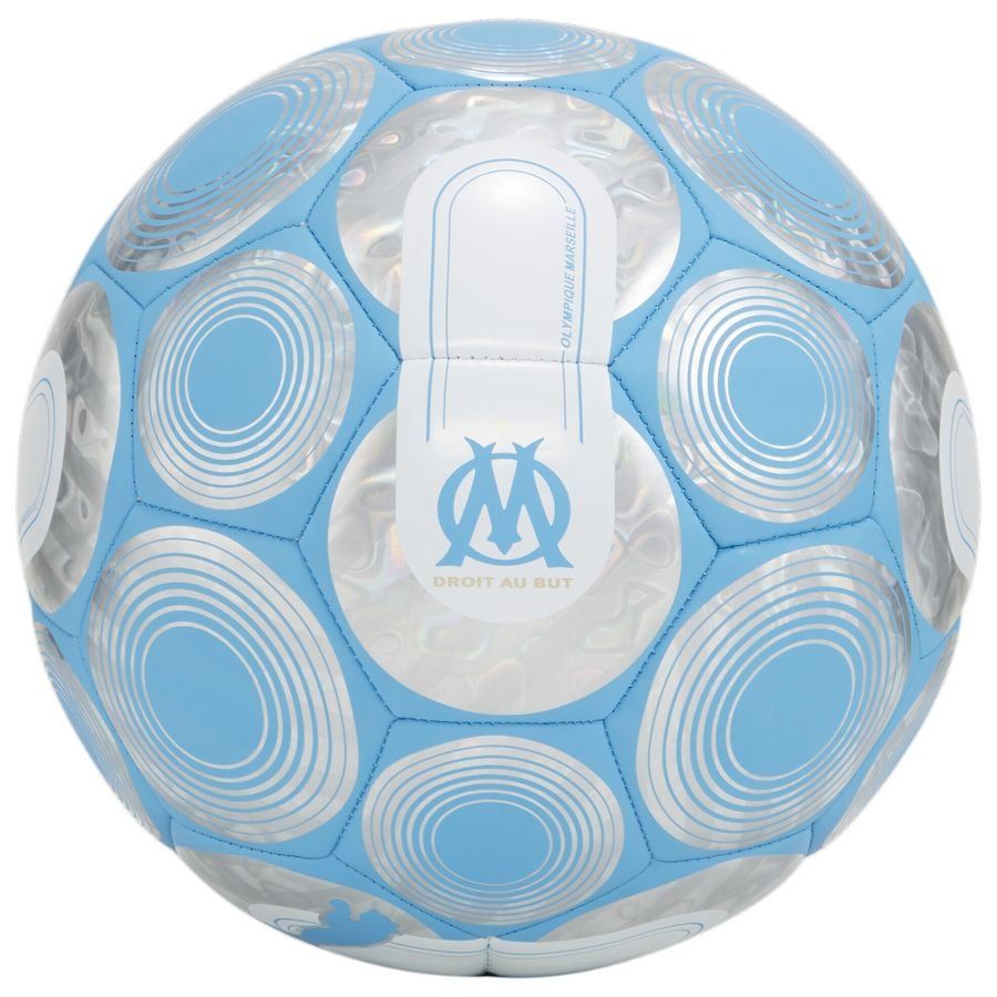Puma Ballon de football ftblCULTURE  Olympique de Marseille