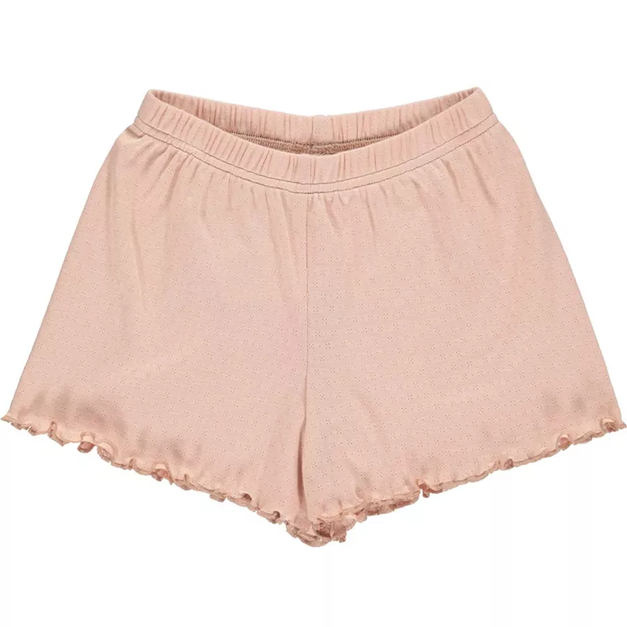 Müsli Schlafanzug rose