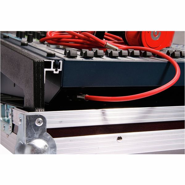 Thon Mixercase Soundcraft SiEx 1