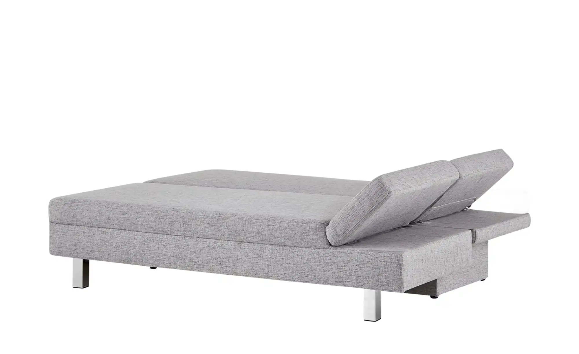 Schlafsofa mit Armteilverstellung Tino