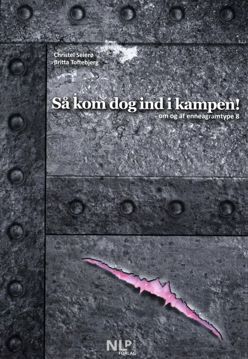 'Så Kom Dog Ind I Kampen!' - Christel Seierø - Bog