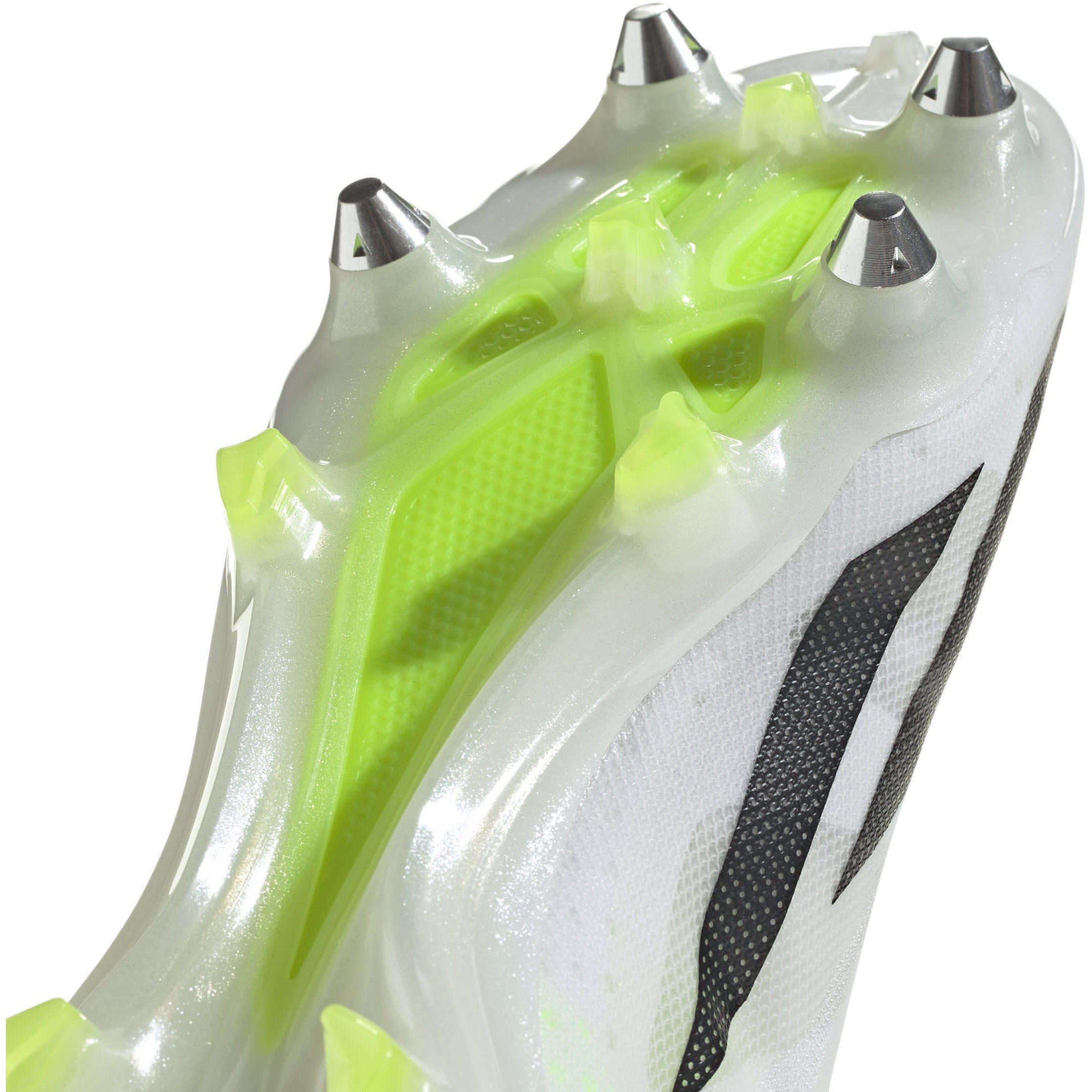 adidas x Crazyfast Soft Ground Football Boots