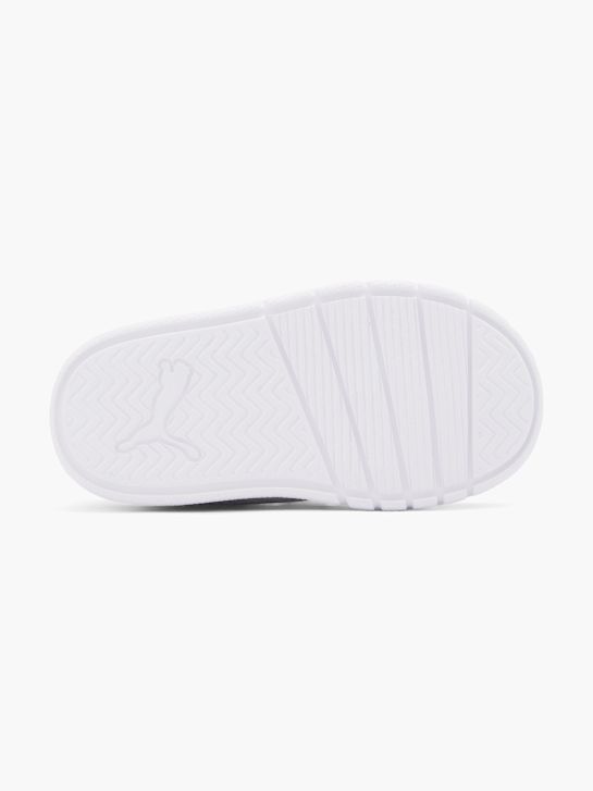 PUMA COURTFLEX V3 V INF Sneaker pink