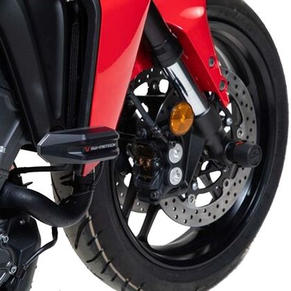 Pare-carter SW-MOTECH kit patin de protection sw motech