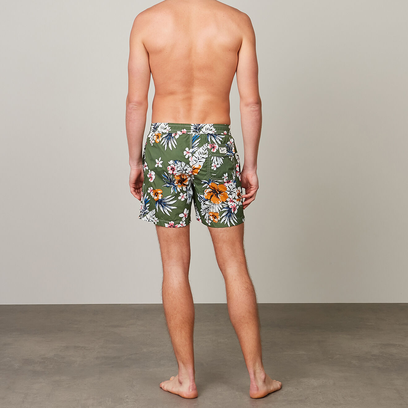Hartford Maillot de bain army