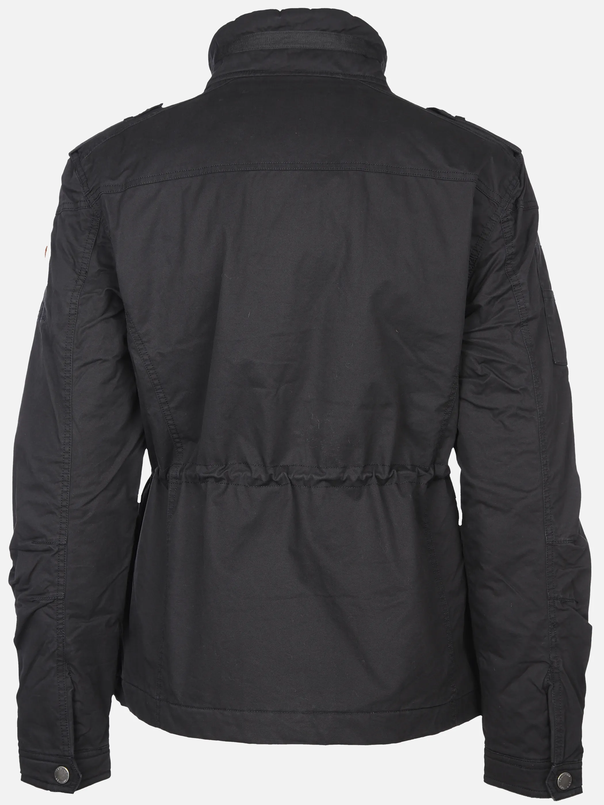 Herren Fieldjacke wattiert
