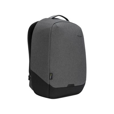 Targus Cypress Security with EcoSmart - Sac à dos pour ordinateur portable 15,6' - gris