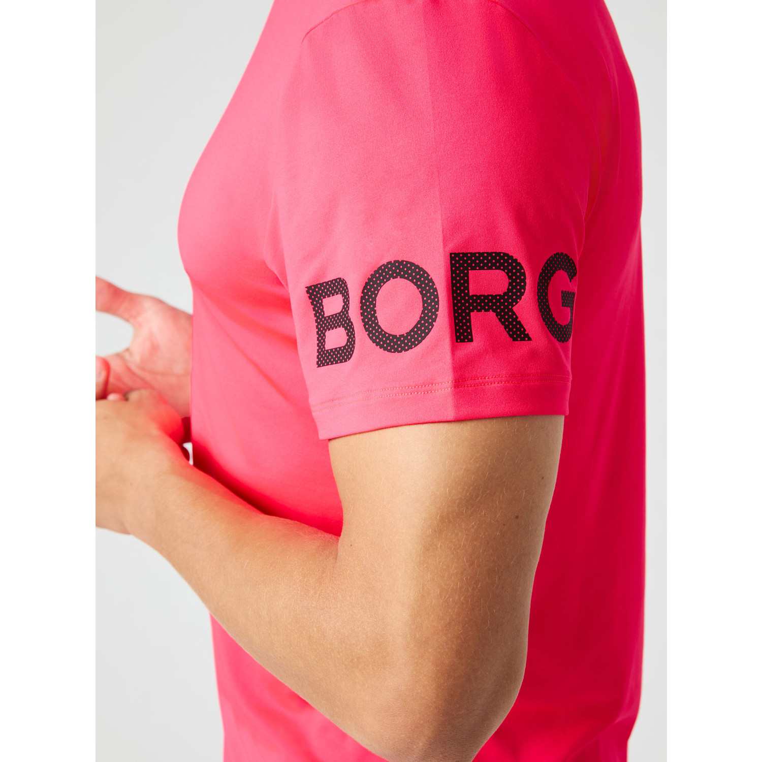 Björn Borg T-Shirt Heren
