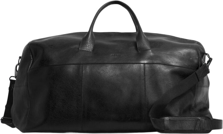 Still Nordic Richard Travel Bag Black