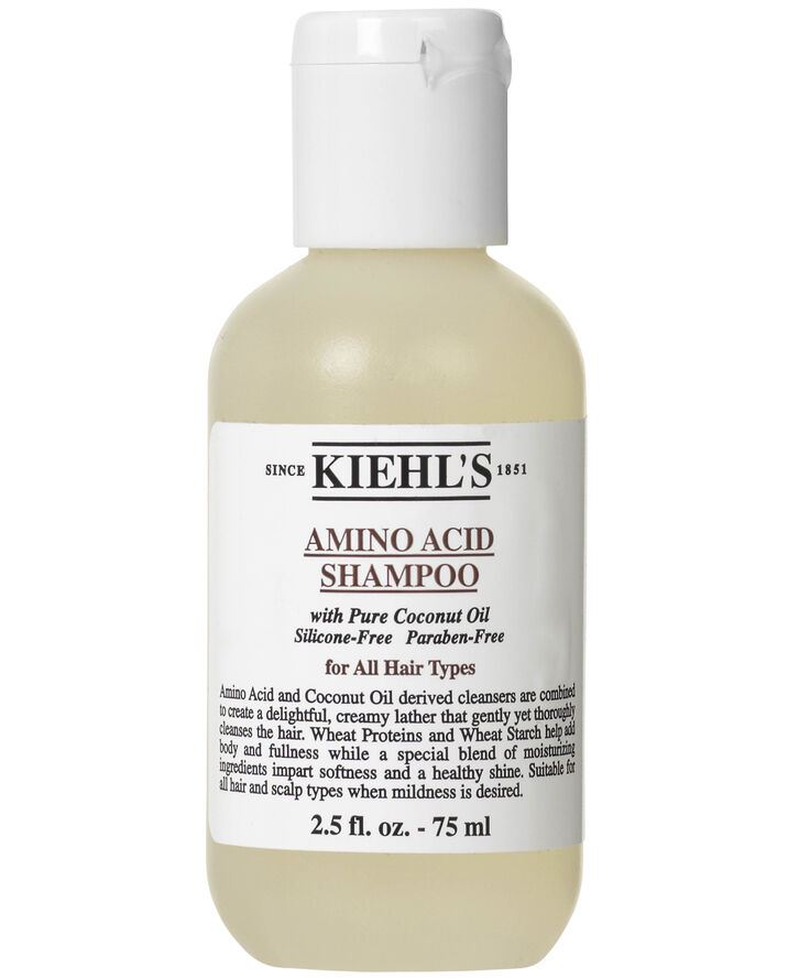 Kiehl's Amino Acid Shampoo