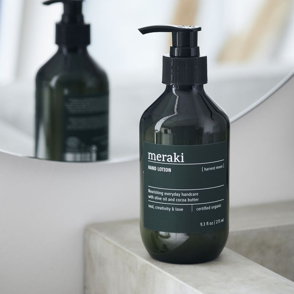 Meraki håndlotion, Harvest Moon - 275 ml