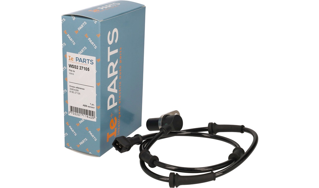 ABS sensor