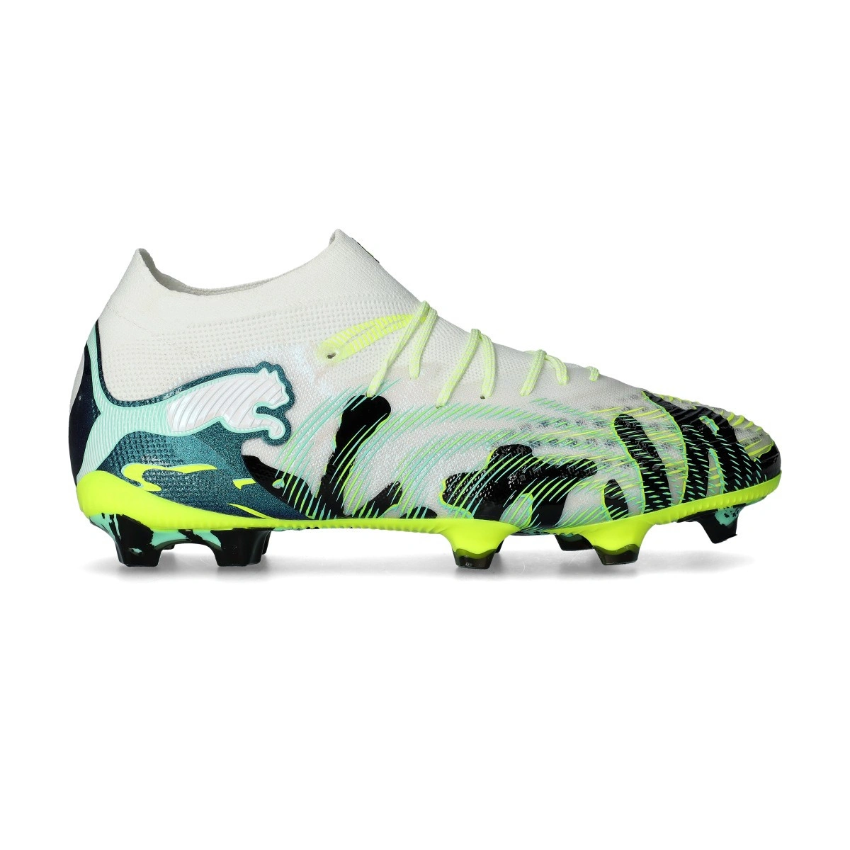 Chuteira Puma Puma Future 9 Ultimate Creativity FG