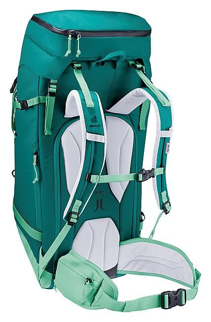 DEUTER - SAC SKI FREESCAPE PRO 38 + SL