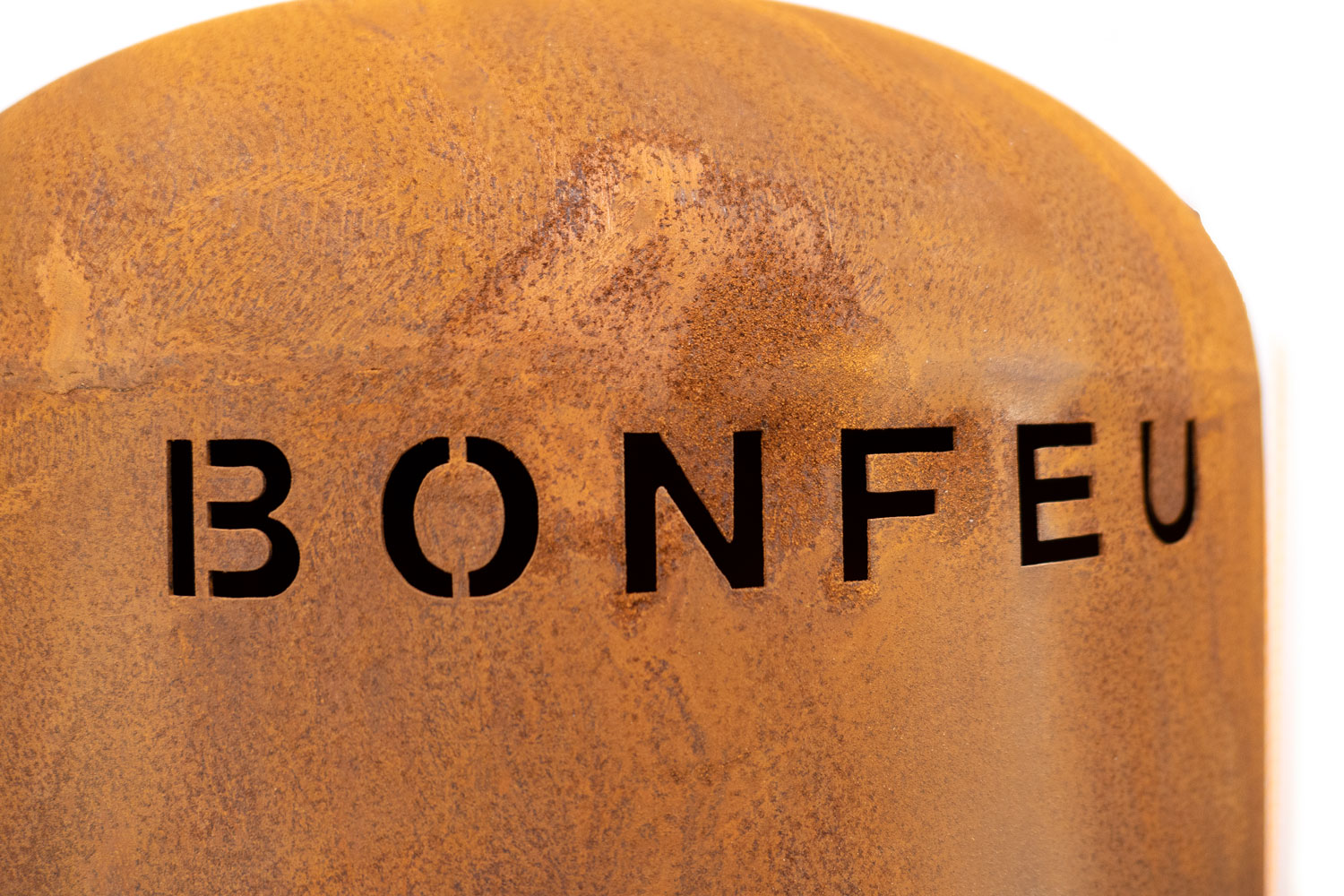 Bonfeu BonBono tuinhaard - Orange