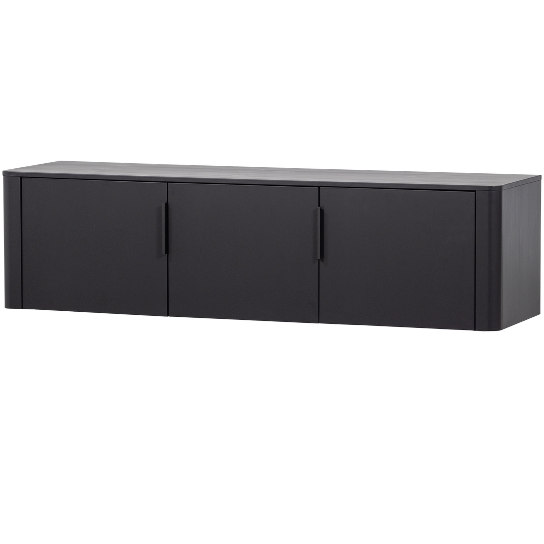 WOOOD   Gunnar 3-deurs Tv-meubel