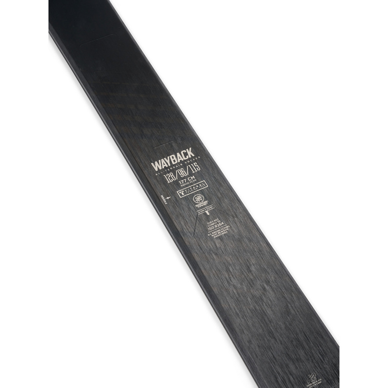 K2 Herren Wayback 88 Tourenski 22/23