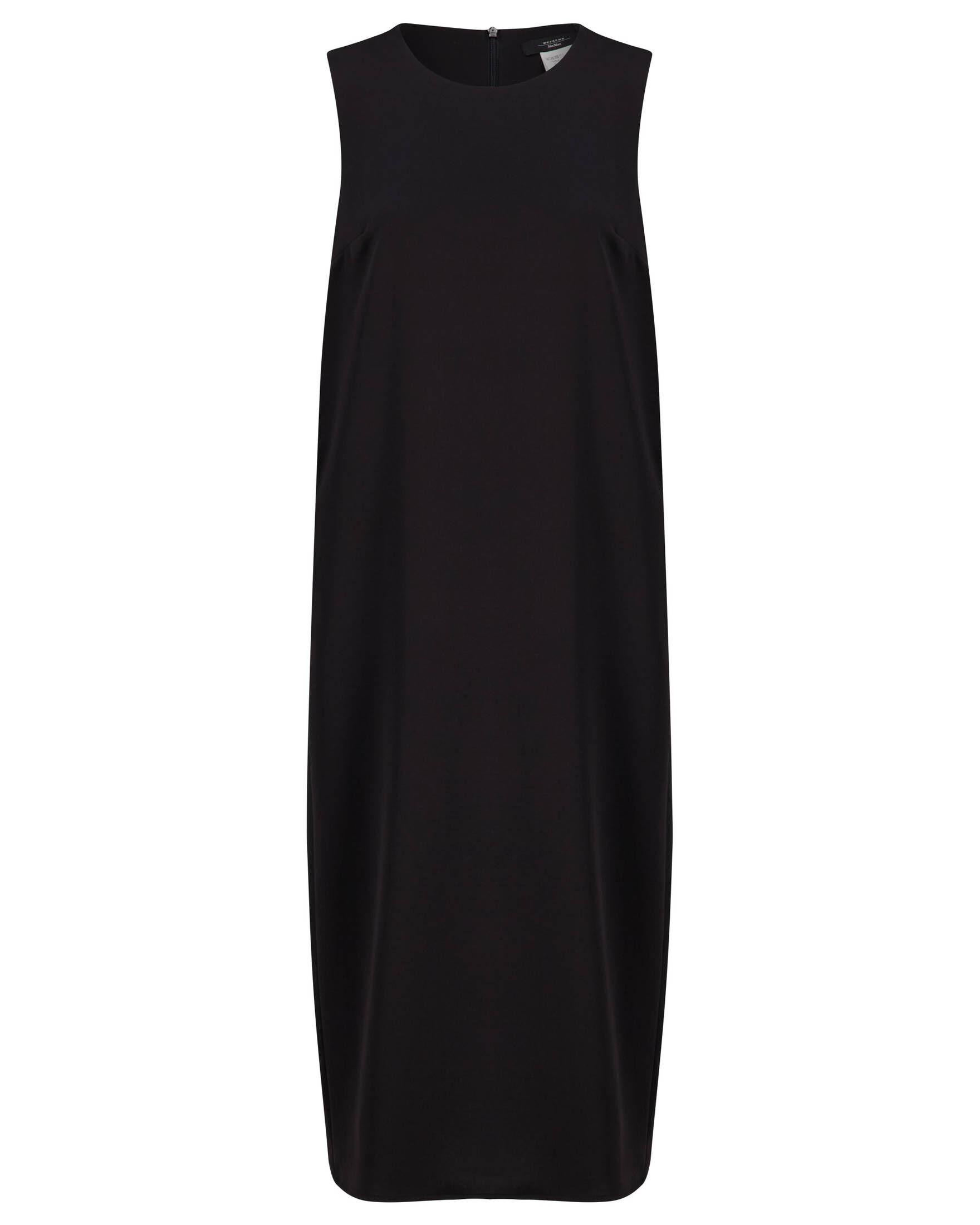 Weekend Max Mara| Damen Satinkleid BAIARDO