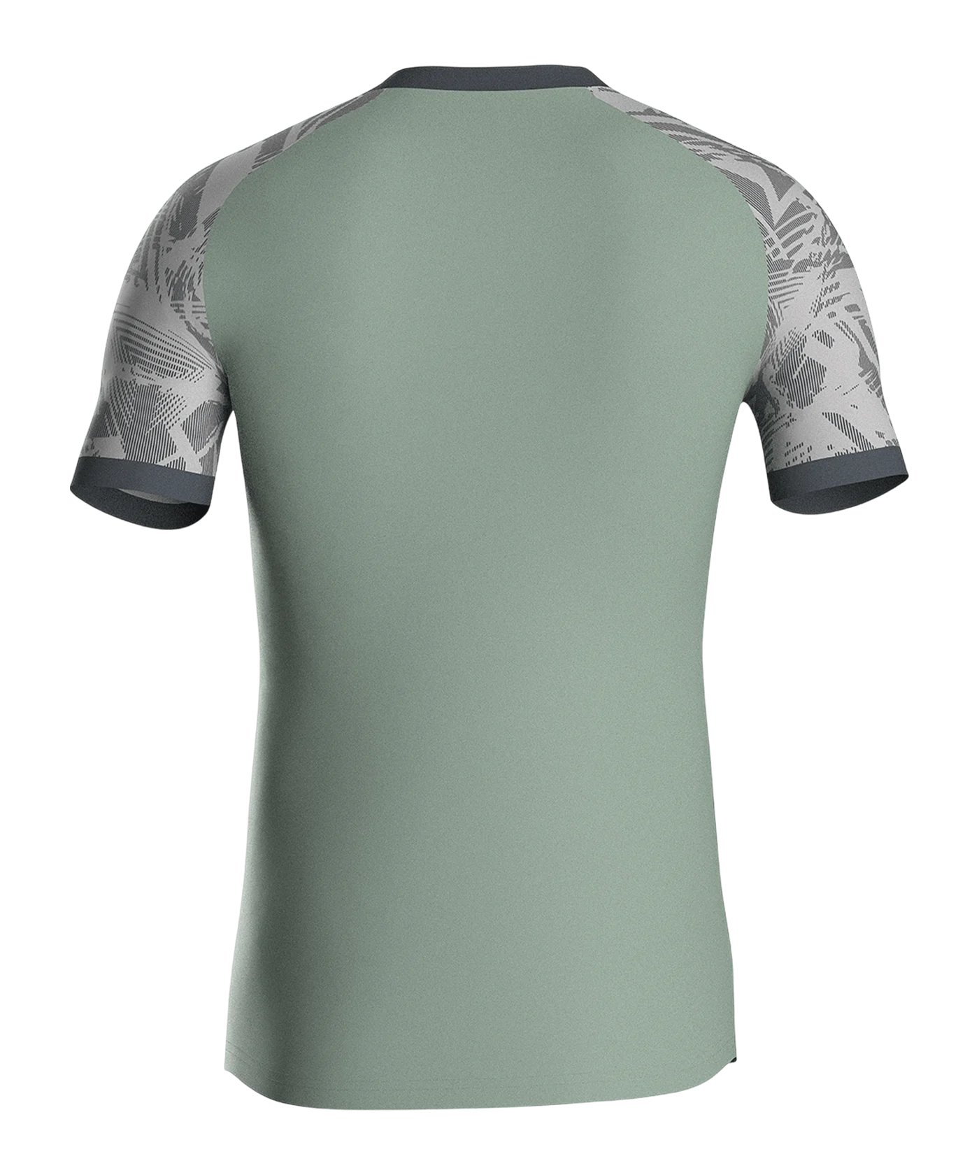 JAKO Iconic Trikot Grün F238