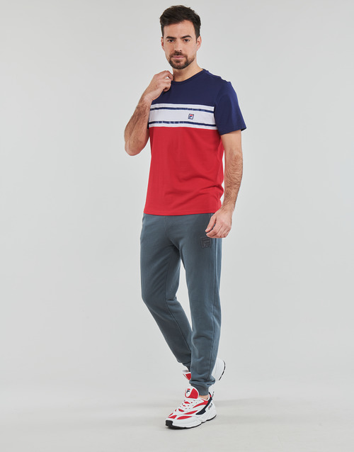 Fila - BOISE - Marine / Rouge