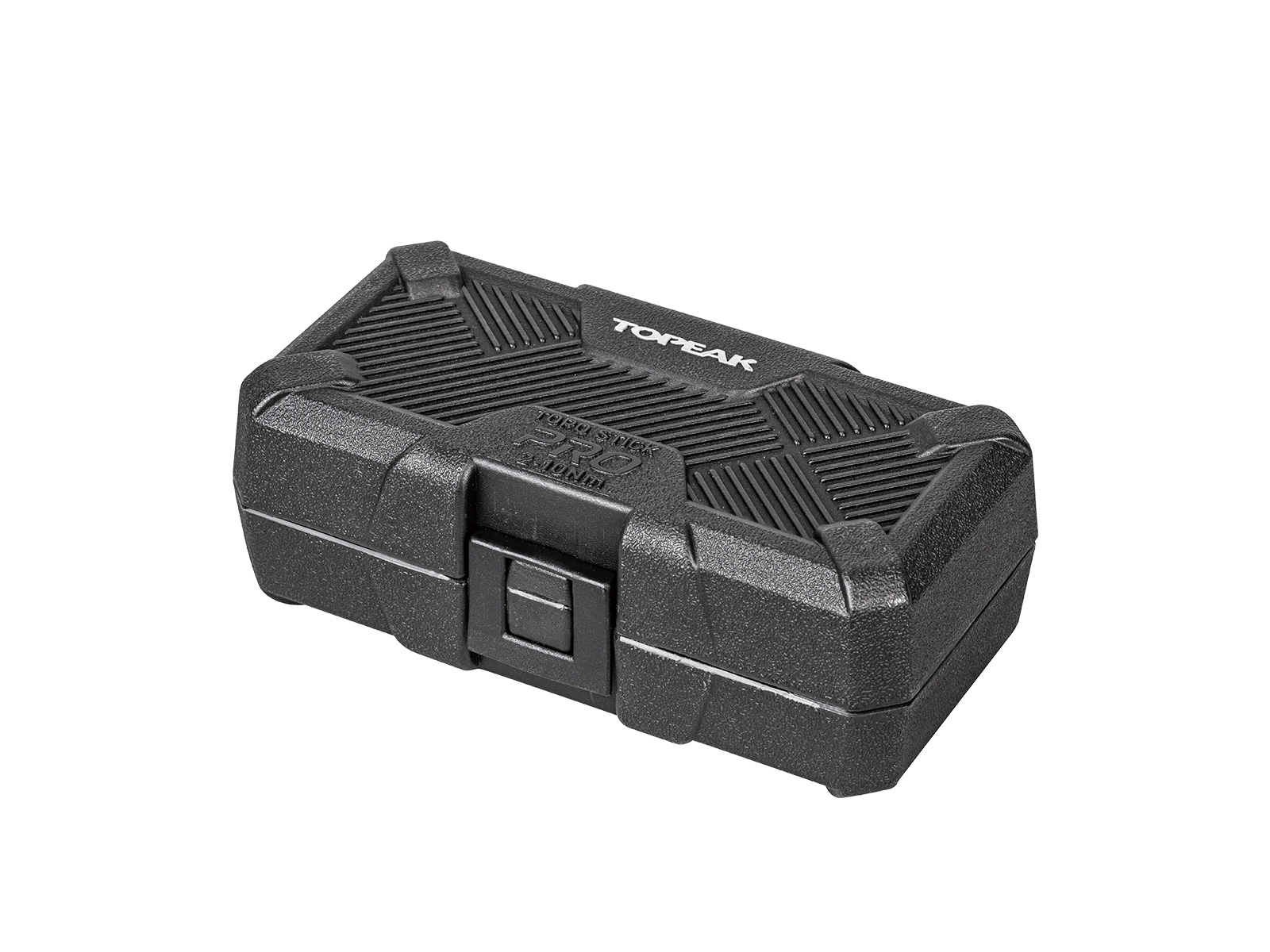 Topeak Torq Stick Pro Momentnøgle 2-10 Nm