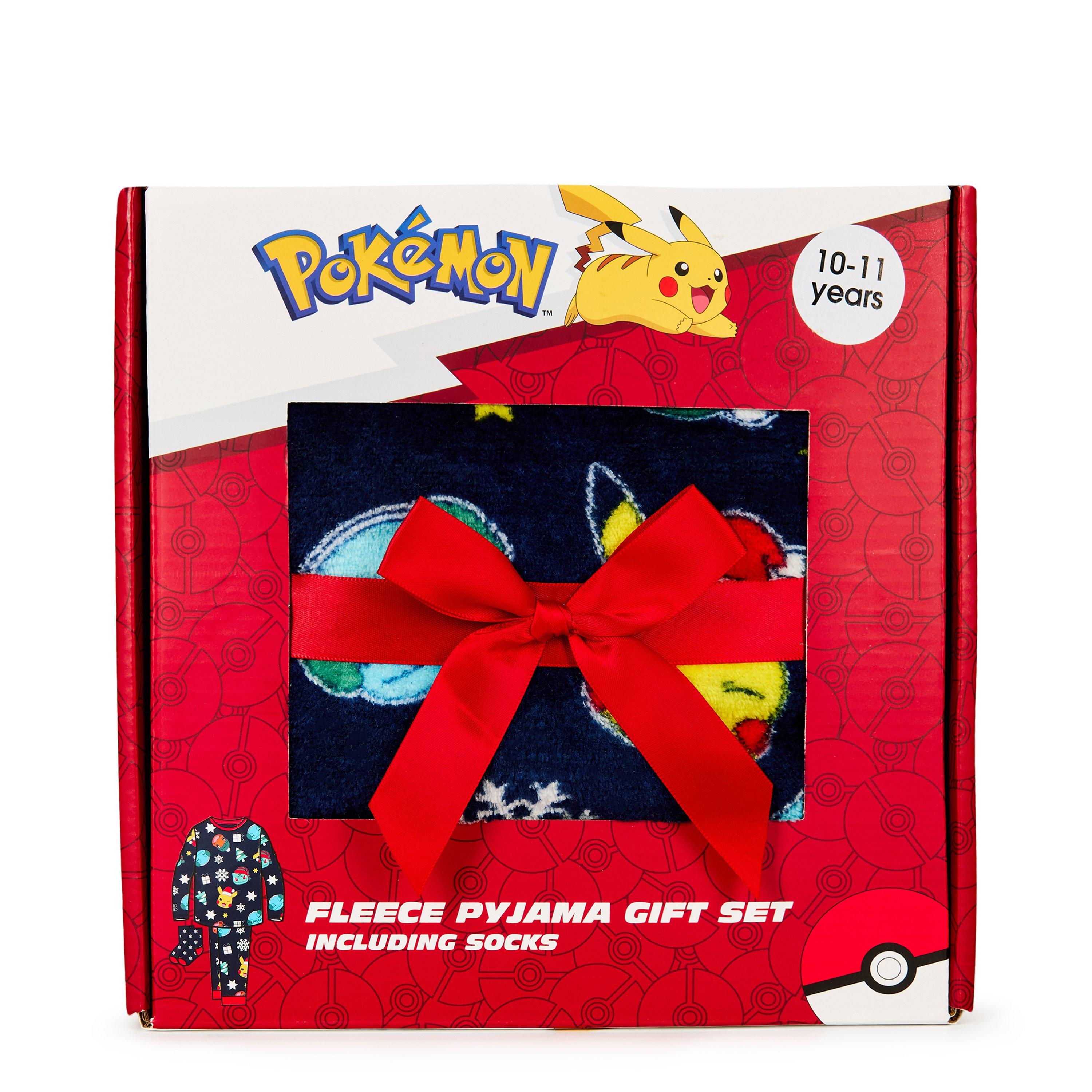 Character Nightwear Gift Set